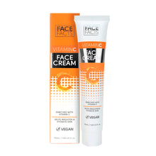 Charger l&#39;image dans la galerie, Face Facts Vitamin C Face Cream 50ml