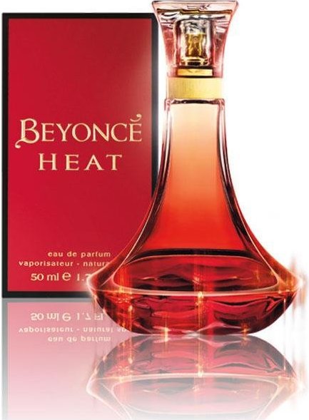 Beyonce Heat Eau de Parfum 100Ml