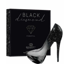 Charger l&#39;image dans la galerie, Giverny Black Diamond Exclusive  Eau de Parfum 100ML