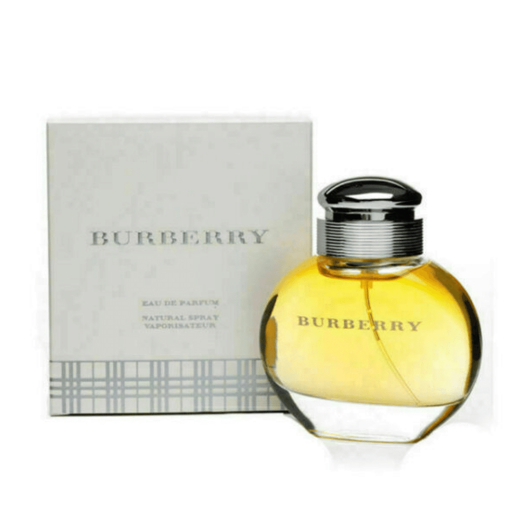 Burberry Original Women 50ml EDP Spray (New Pack)