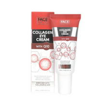 Charger l&#39;image dans la galerie, Face Facts Collagen With Q10 Day Cream 50ml