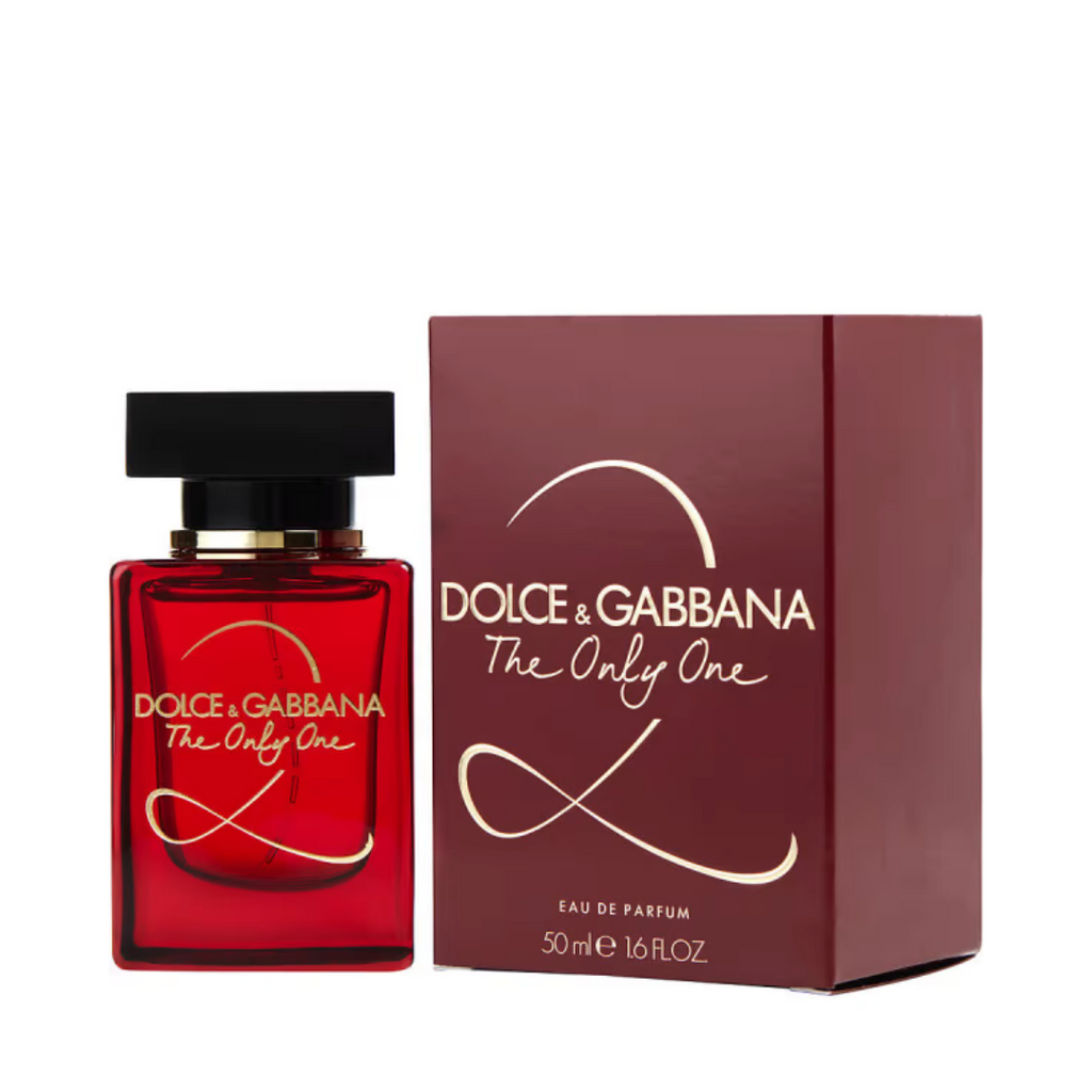 Dolce & Gabbana The Only One 2 Eau De Parfum Spray 50ml