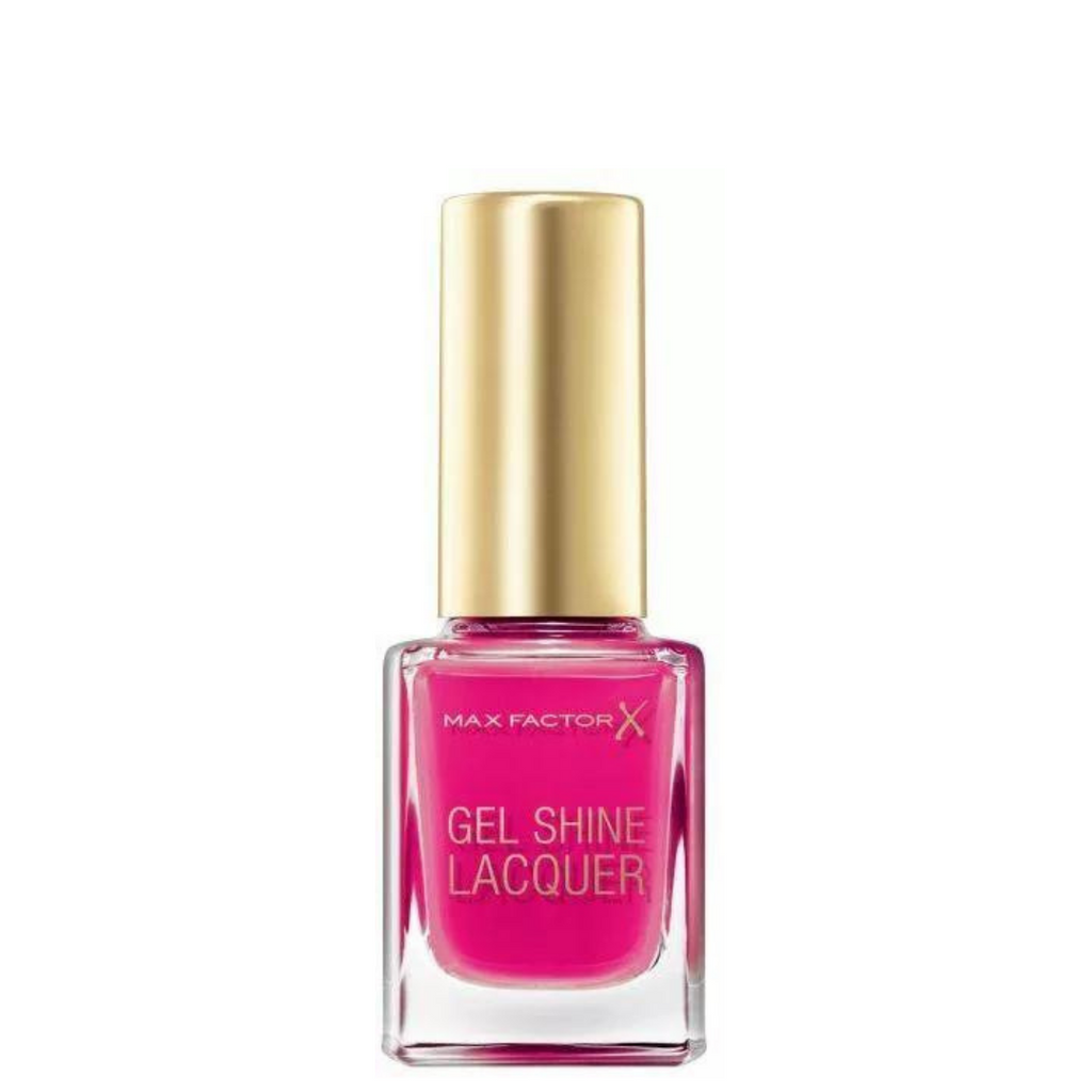 Max Factor Gel Shine Lacquer N 30 twinkling
