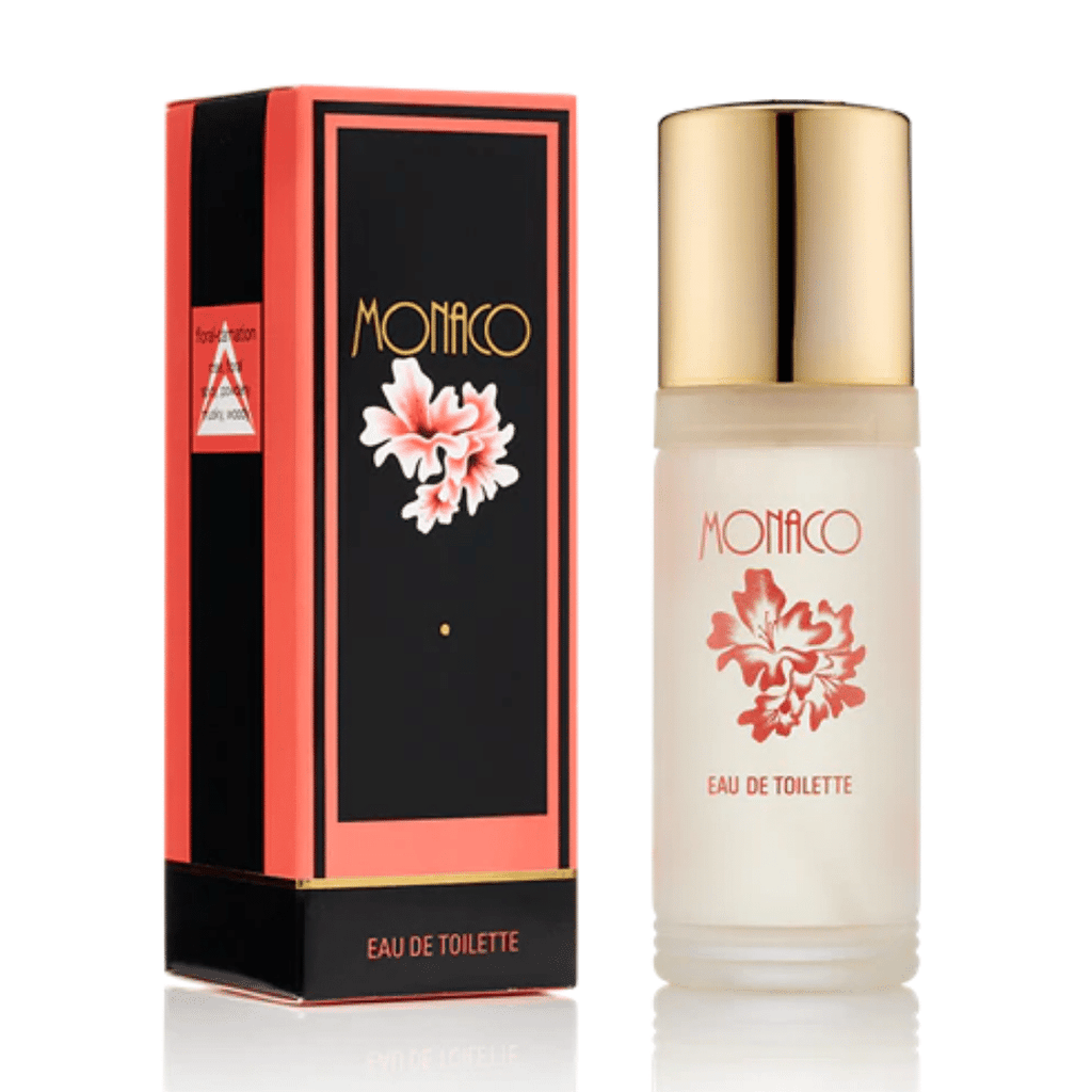 Monaco By Milton Lloyd EDT 50 Ml Parfum Pour Femme