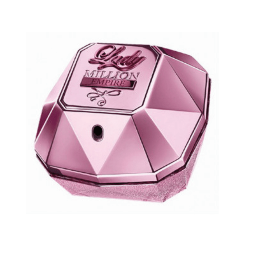 Paco Rabanne Lady Million Empire Collector Edition 80ml Eau De Parfum