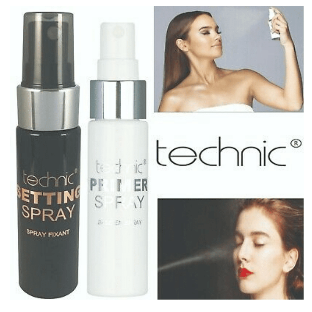 Tkekruh Spray Fixateur De Maquillage,Makeup Spray Fixateur,Spray Fi