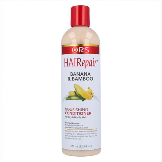 ORS hair repair apres shampoing 370ml