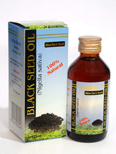 Charger l&#39;image dans la galerie, Aliza black seed oil multi-purpose  100% natural (huile de jojoba 100% naturelle a multi-usage 125 ml )