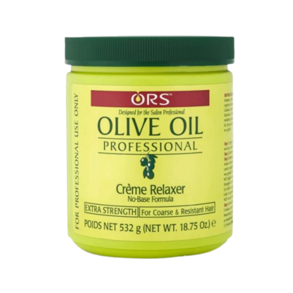Ors Olive OIl Professional Crème Relaxer 531g