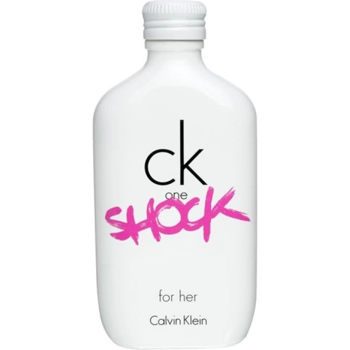 Calvin klein  CK on shock eau de toilette 100ml