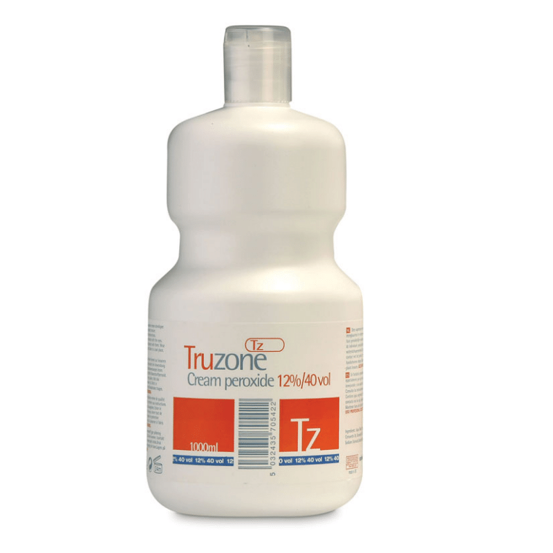 Truzone | Cream Peroxyde 12%/40 vol 1000ml