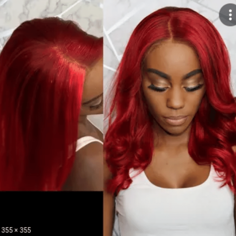 Adore 71 Intense Red 118 ML Coloration Pour Cheveux