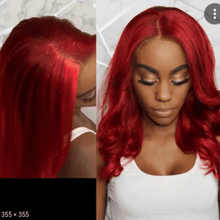 Charger l&#39;image dans la galerie, Adore 71 Intense Red 118 ML Coloration Pour Cheveux