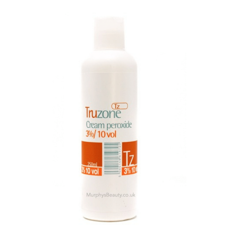 Truzone | Cream Peroxide 12 % 40vol  250ml