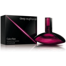 Charger l&#39;image dans la galerie, Calvin Klein Deep Euphoria 50 ML Eau De Parfum