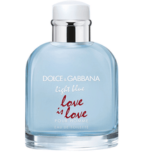 Charger l&#39;image dans la galerie, Dolce &amp; Gabbana Light Blue Love is Love Pour Homme 125 Ml