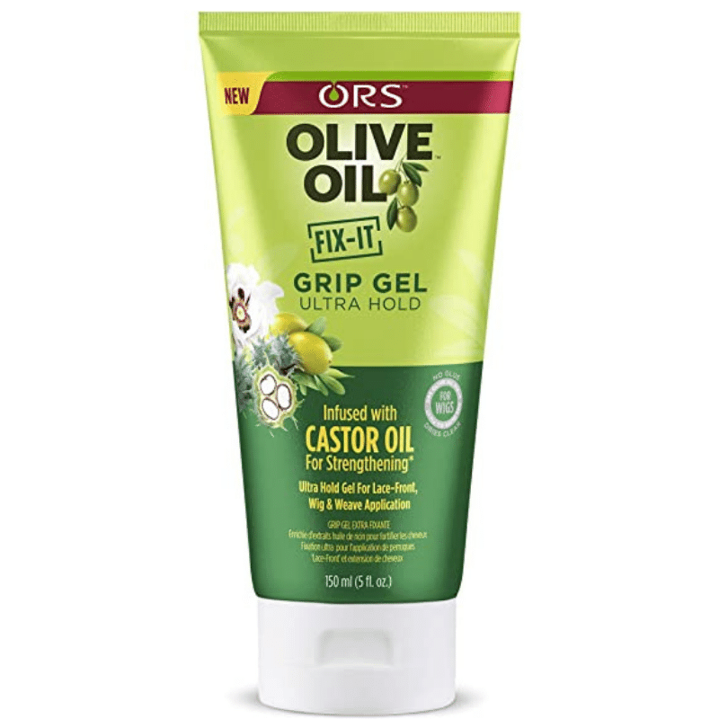 GRIP Gel Ultra Fixant - ORS Olive Oil FIX-IT 150 ML