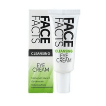 Charger l&#39;image dans la galerie, Face Facts Cleansing Eye Cream 25 ML
