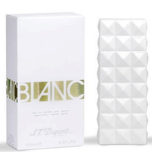 Charger l&#39;image dans la galerie, S T Dupont Blanc Pour Femme 100ml Eau De Parfum Spray