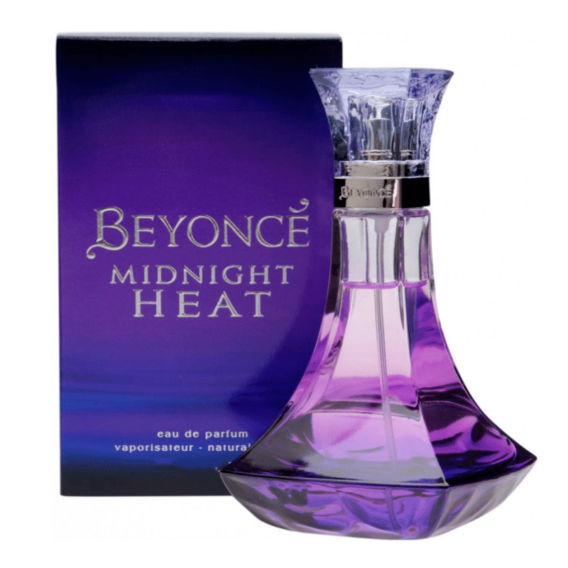 Beyonce Midnight Heat Eau de Parfum 100 ML