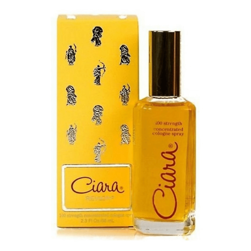 Revlon Ciara for Women 68ml Eau De Toilette Spray