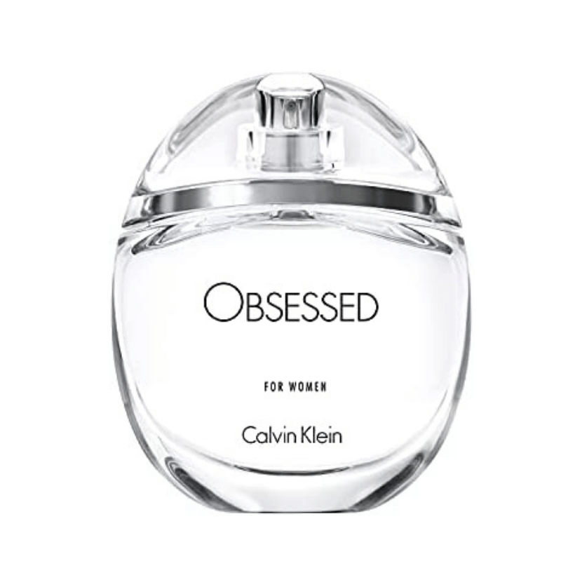 Calvin Klein Obsessed 100ml Eau De Parfum  Spray