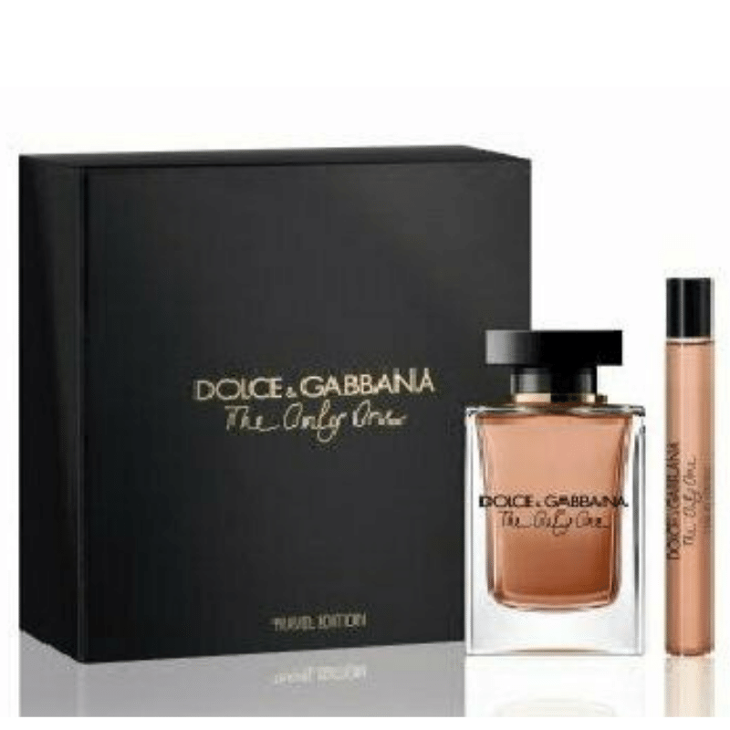 Dolce & Gabbana The Only One 100ml EDP Spray /10ml EDP Spray