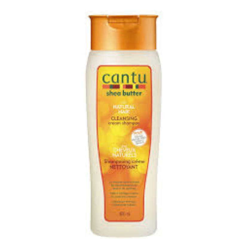 Cantu Cleansing shampooing crème 400 Ml
