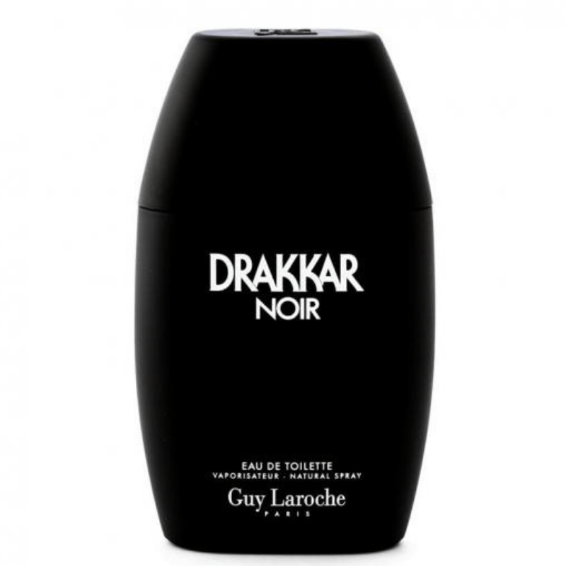 Guy Laroche Paris Drakkar Noir Eau De Toilette 30 ML