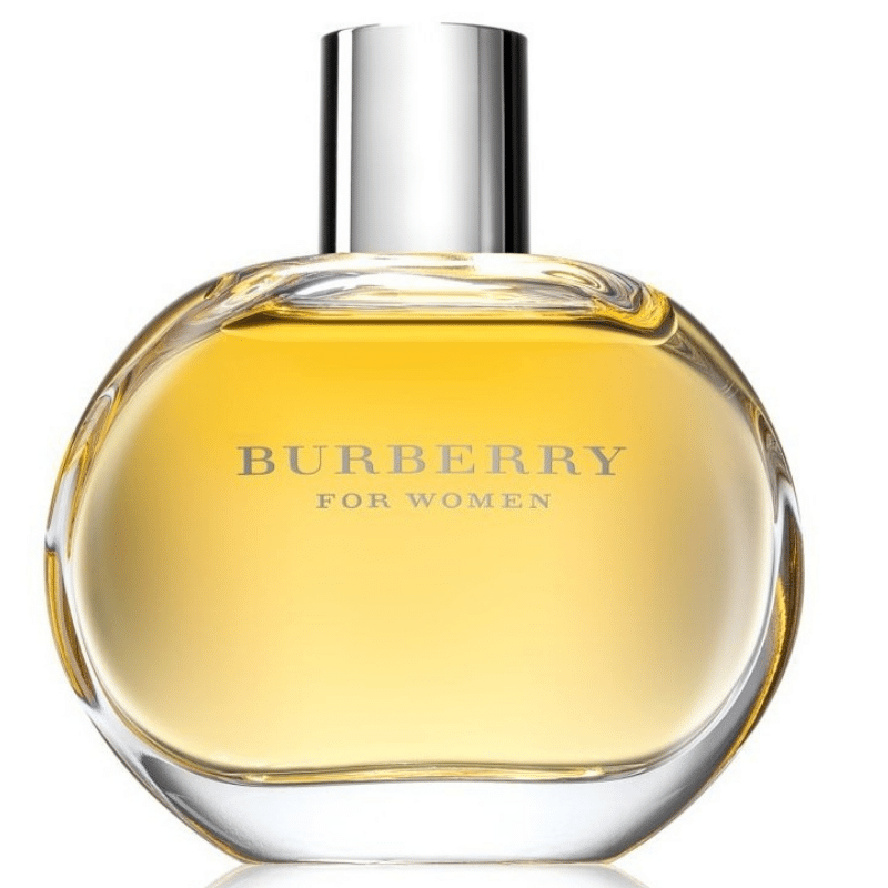 Burberry For Women Eau De Parfum 100 ML