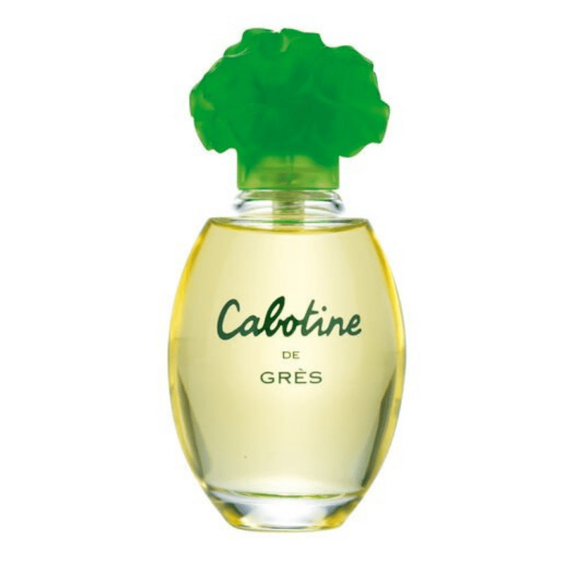 Gres Cabotine 100ml Eau De Parfum