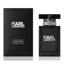 Charger l&#39;image dans la galerie, Karl Lagerfeld Pour Homme 100ml Eau De Toilette