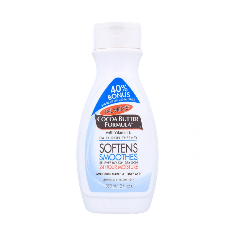 Palmer's Cocoa Butter Softens Smoothes 350 Ml