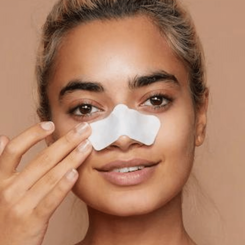 Face Facts Bandes nettoyantes pour les pores du nez