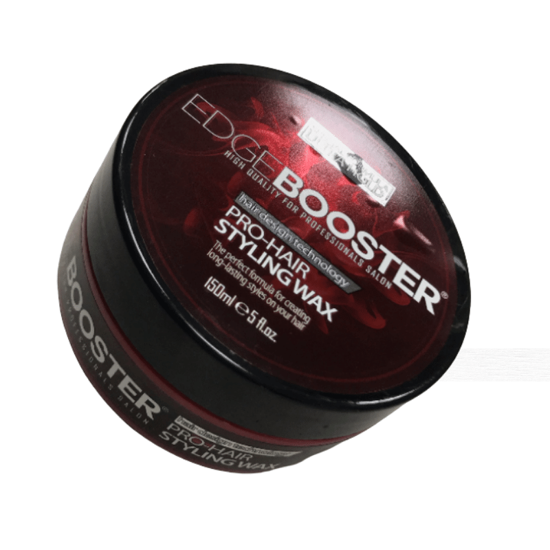 EdGe Booster Cire coiffante Pro-Hair 150 ML