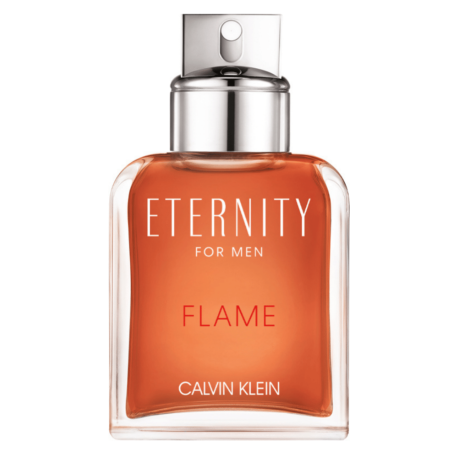 Calvin Klein Eternity For Men Flame 100Ml