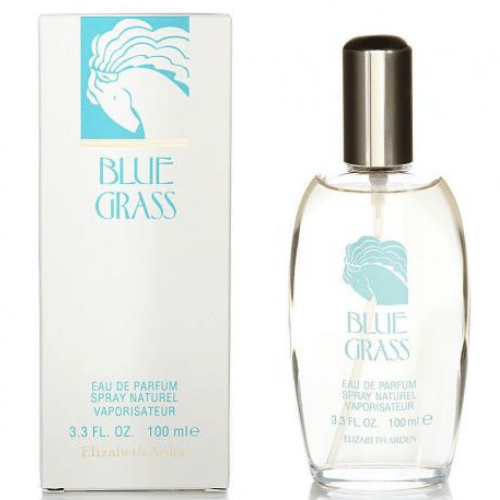 Elizabeth Arden Blue Grass 100 Ml Eau De Parfum