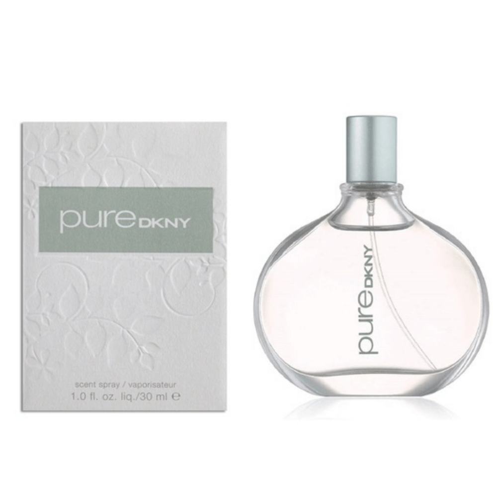 DKNY Pure Verbena 100ml Eau De Parfum Spray