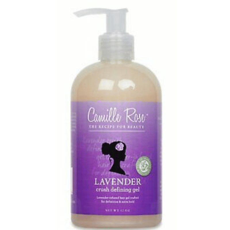 Camille Rose Lavender Crush Definin Gel  354 g