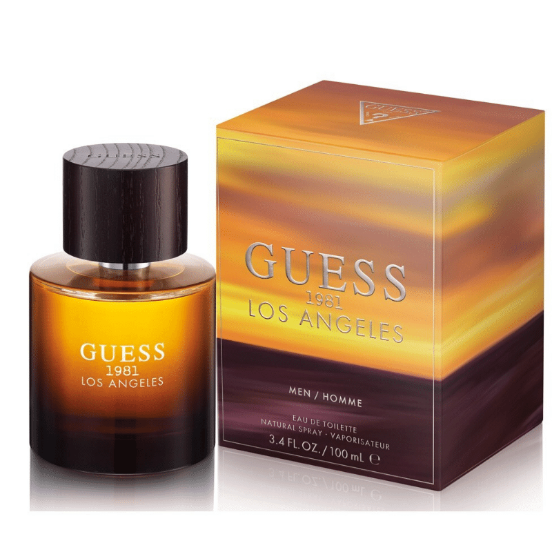 Guess 1881 Los Ageles Homme 100 ML