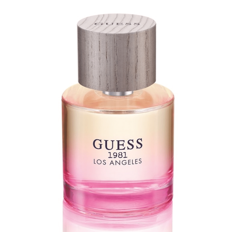 Guess 1981 Los Angeles Femme 100 ML EDP