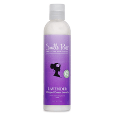 Charger l&#39;image dans la galerie, Camille Rose Lavender Whipped Cream Leave - in 236 Ml