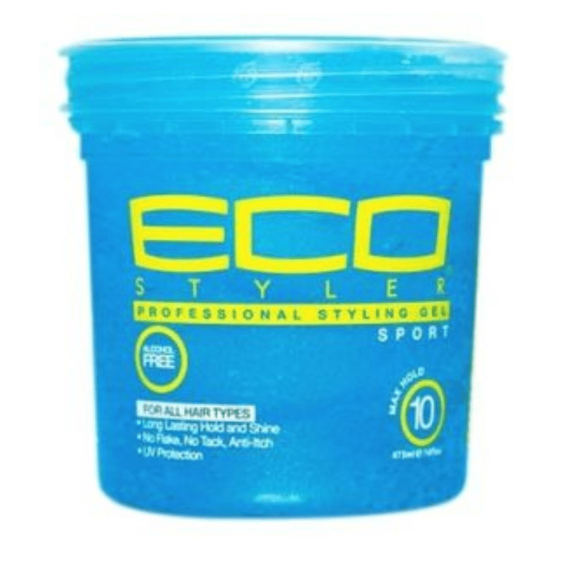Eco Style Professional Styling gel Sport 236 ml