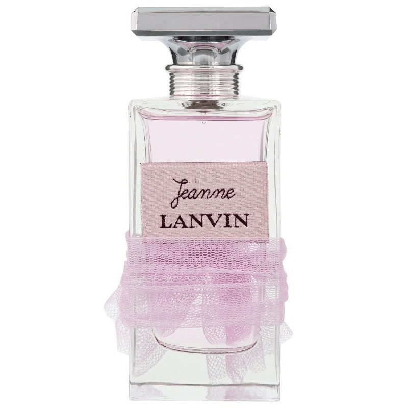 Lanvin Jeanne Eau de parfum 100 ML