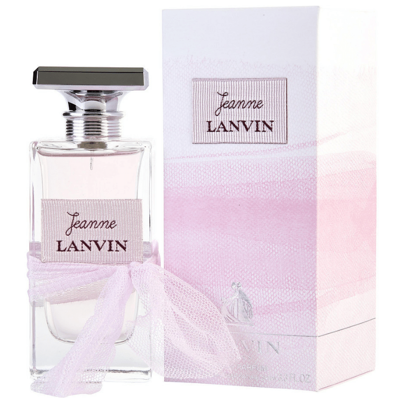 Lanvin Jeanne Eau de parfum 100 ML