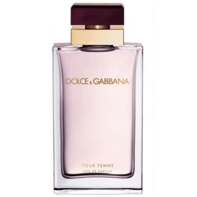 Dolce & GabbanaPour Femme Eau de Parfum 100 Ml