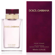 Charger l&#39;image dans la galerie, Dolce &amp; GabbanaPour Femme Eau de Parfum 100 Ml