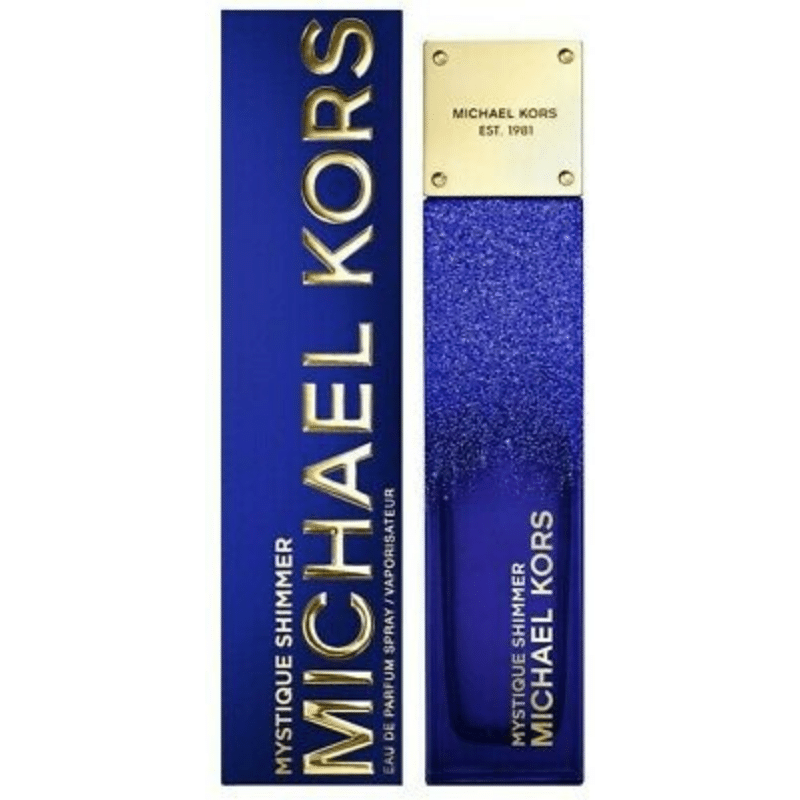 Michael Kors Mystique Shimmer Eau de Parfum 100Ml