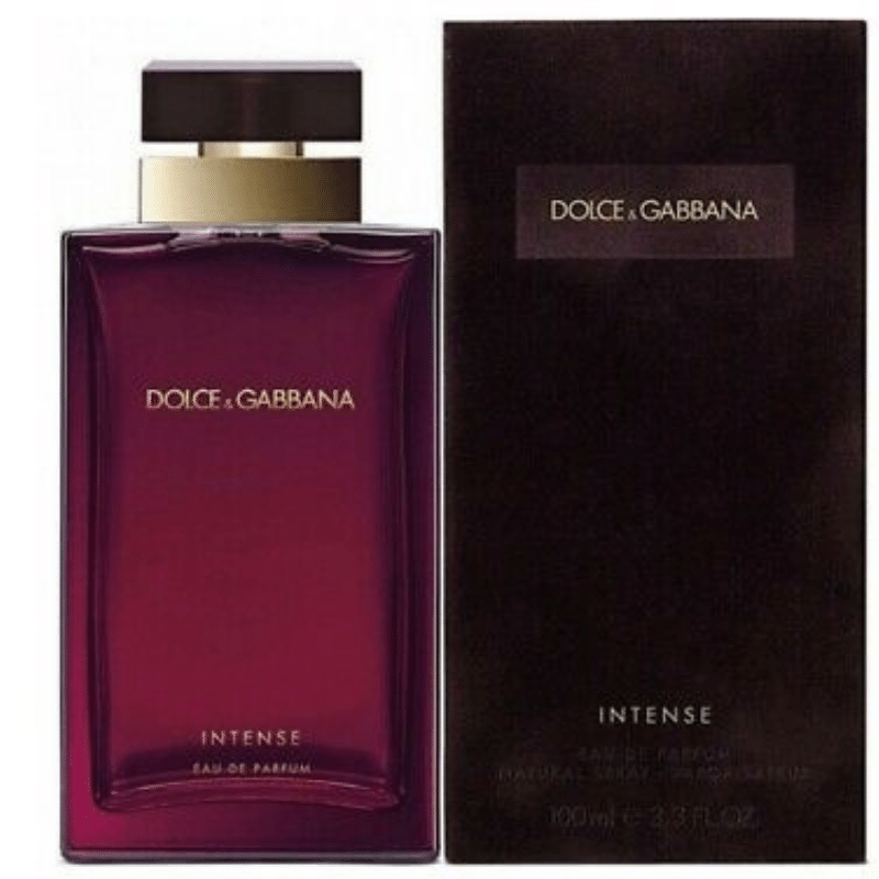 Dolce & Gabbana Intense Eau de Parfum 100 Ml