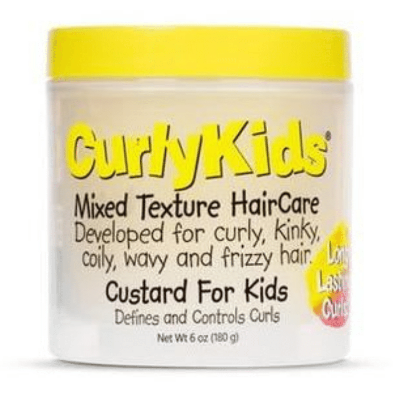 Curlykids Crème pour Enfants 180 G